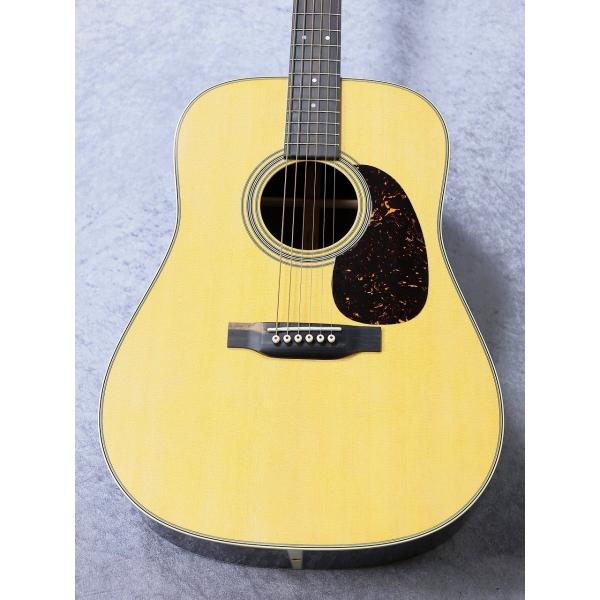 Martin 【旧仕様個体】D-28 Standard  2024年製 【分割無金利】【お茶の水駅前...