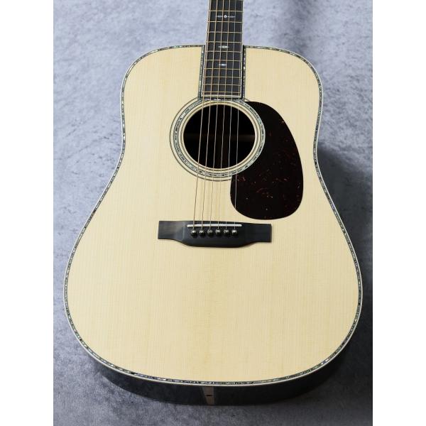 Martin 【7月末までの特別価格!・おすすめ!】D-45Modern Deluxe 2024年製...