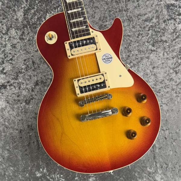 Tokai 【ラッカーフィニッシュ】LS201 CM2 Cherry Sunburst s/n255...