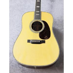 Martin CTM D-45 Feat.1940 #2955727【サンプル音源あり・カスタムモデル・現地材選定】【お茶の水駅前店】