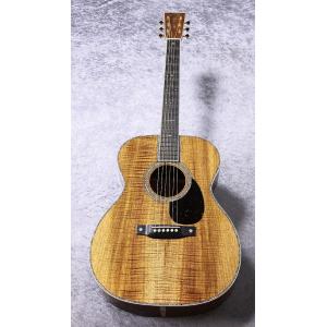 Martin 【オールフレイムコア・美杢目】C...の詳細画像1