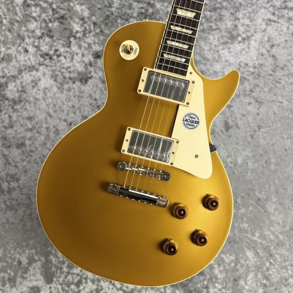 Tokai 【ラッカーフィニッシュ】LS201 Gold Top s/n2551754【4.08kg...