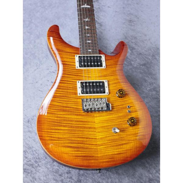 Paul Reed Smith(PRS) SE Custom 24-08 ~Vintage Sunb...