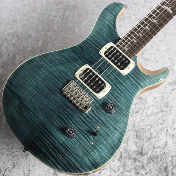 Paul Reed Smith(PRS) SE Custom 24 ~Slate Blue~ #CT...