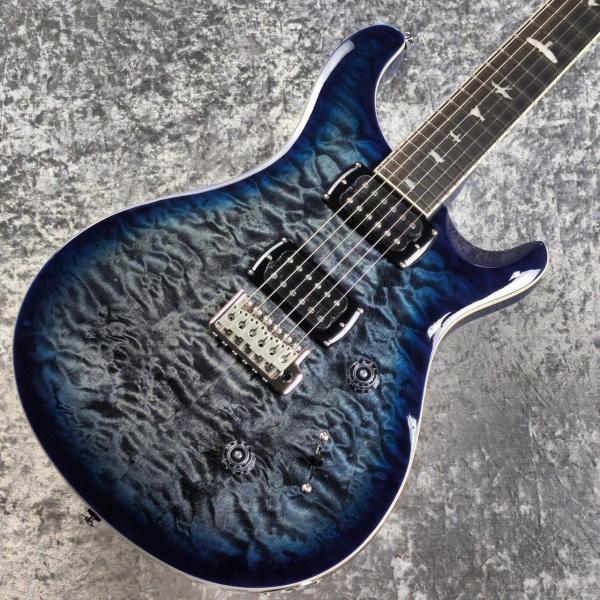 Paul Reed Smith(PRS) SE Custom 24 Quilt Pakage ~Ch...