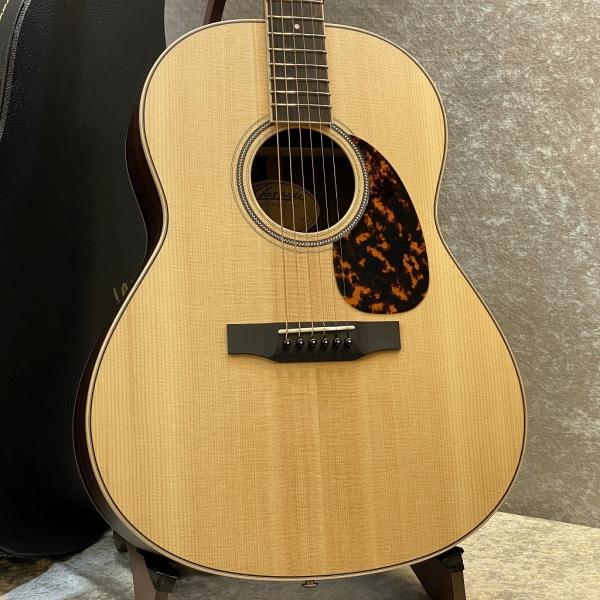 Larrivee 【試奏動画あり】L-03R #1411201【上品なしっとりサウンド】【池袋店】