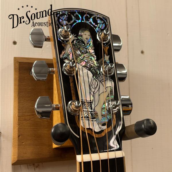 2024年製　LV-10 “Emily RW”　♯142109  【無金利分割OK】【送料込み】