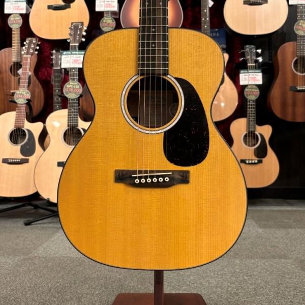 Martin 000JR-10E Shawn Mendes【エレアコ】【Dr.Sound在庫品】