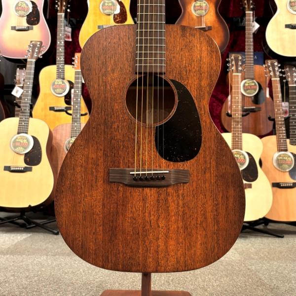 Martin 000-15M【オールマホガニー】【Dr.Sound在庫品】