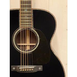 Martin 2024年製 CTM 000-4...の詳細画像2