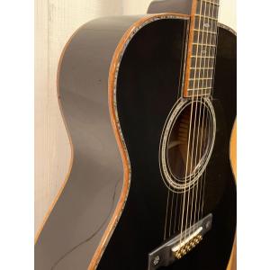 Martin 2024年製 CTM 000-4...の詳細画像3