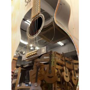 Martin 2024年製 CTM 000-4...の詳細画像4