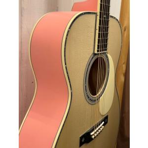 Martin 2024年製 CTM 000-4...の詳細画像2