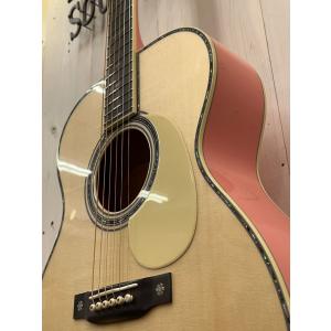 Martin 2024年製 CTM 000-4...の詳細画像3
