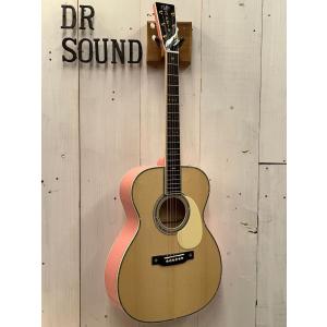 Martin 2024年製 CTM 000-4...の詳細画像4