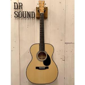 Martin 2025年製 CTM 000-4...の詳細画像1
