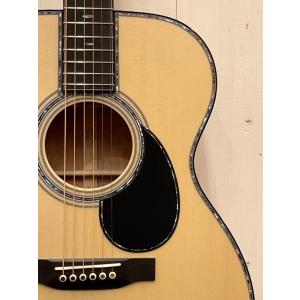 Martin 2025年製 CTM 000-4...の詳細画像2