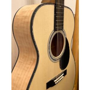 Martin 2025年製 CTM 000-4...の詳細画像3