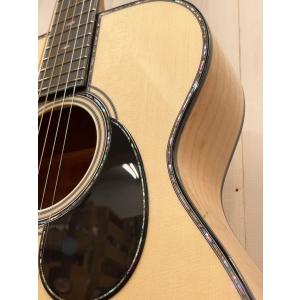 Martin 2025年製 CTM 000-4...の詳細画像4
