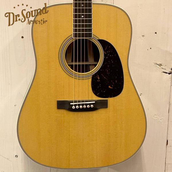 Martin 2025年製 D-35 ♯2995361 【無金利分割OK】【送料込み】【マーチンセッ...