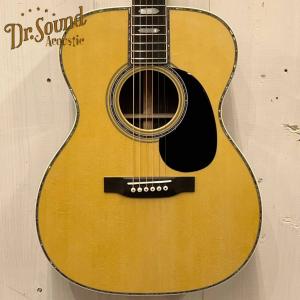 Martin 2025年製 CTM 000-45 【70's Style】 #2969059 【無金利分割OK】【送料込み】【マーチンセット弦プレゼント】