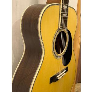 Martin 2025年製 CTM 000-4...の詳細画像3