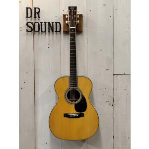 Martin CTM OM-42【Premiu...の詳細画像1