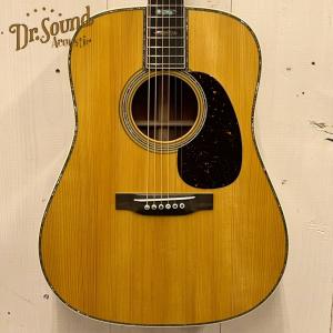Martin 2025年製 CTM D-45 feat.1940 ♯2955724 【無金利分割OK】【送料込み】【マーチンセット弦プレゼント】