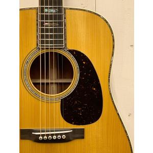 Martin 2025年製 CTM D-45 ...の詳細画像2