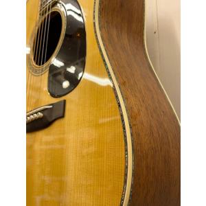 Martin 2025年製 CTM D-45 ...の詳細画像4
