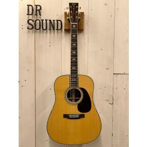 Martin 2025年製 D-45 ♯303...の詳細画像1