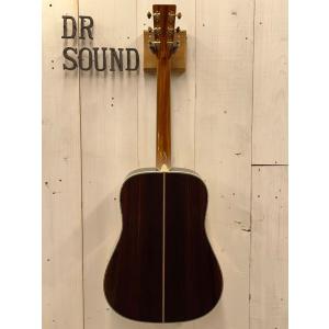 Martin 2025年製 D-45 ♯303...の詳細画像2