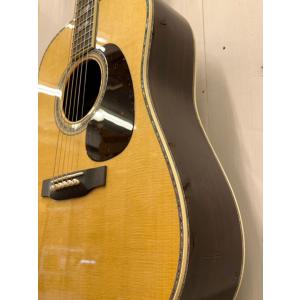 Martin 2025年製 D-45 ♯303...の詳細画像3