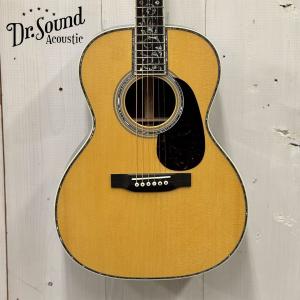 Martin CTM 00L-42【Tree of Life / Alt Troch Inlay】#2985563【無金利分割OK】【送料込み】【マーチンセット弦プレゼント】【Dr.Sound】