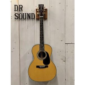 Martin CTM 00L-42【Tree ...の詳細画像1