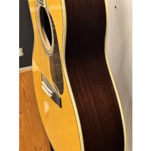 Martin CTM 00L-42【Tree ...の詳細画像4