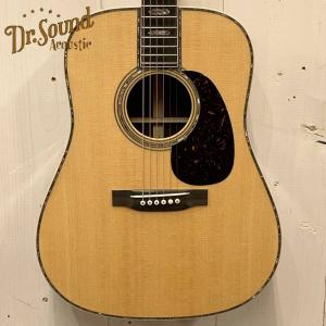 Martin CTM D-45 Wild Grain East Indian Rosewood NAMM Wood Selection #2969067【無金利分割OK】【送料込み】【Dr.Sound】