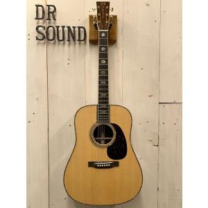 Martin CTM D-45 Wild Gr...の詳細画像1