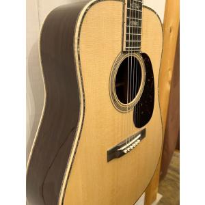 Martin CTM D-45 Wild Gr...の詳細画像3