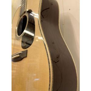 Martin CTM D-45 Wild Gr...の詳細画像4