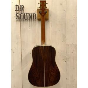 Martin CTM D-45 Wild Gr...の詳細画像5