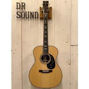 Martin 2024年製 CTM 000-4...の詳細画像1
