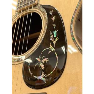 Martin 2024年製 CTM 000-4...の詳細画像3
