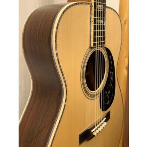 Martin 2024年製 CTM 000-4...の詳細画像4