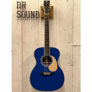 Martin 2024年製 CTM 000-4...の詳細画像1