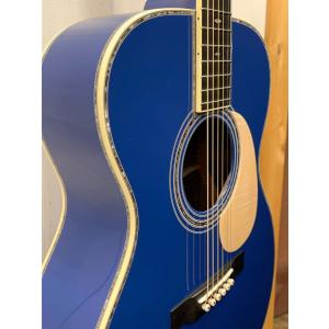 Martin 2024年製 CTM 000-4...の詳細画像4