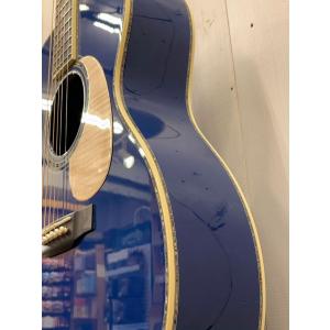 Martin 2024年製 CTM 000-4...の詳細画像5