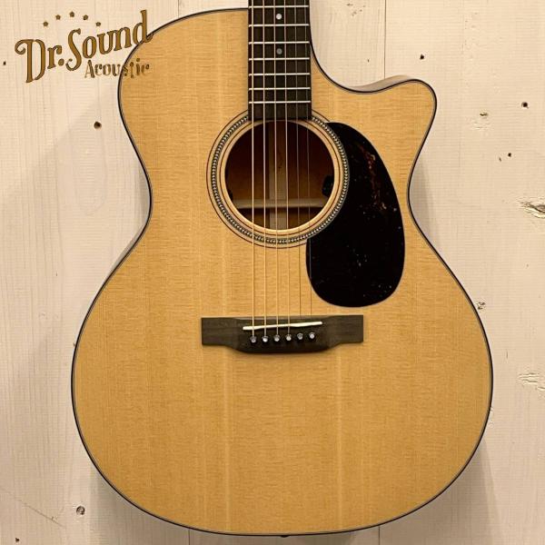 Martin 2026年製 GPC-16E Mahogany ♯3053273 【無金利分割OK】【...