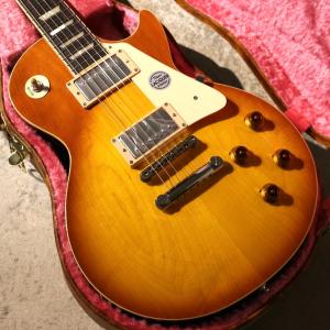 Tokai レスポールモデル LS201 CS Cherry Sunburst【ハードケース付