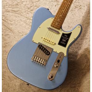 Fender 【NEWモデル】Player Plus Nashville Telecaster Pau Ferro Fingerboard 〜Opal Spark〜  【3.66kg】【池袋店】